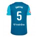 Real Betis Marc Bartra #5 Tredjedrakt 2024-25 Kortermet